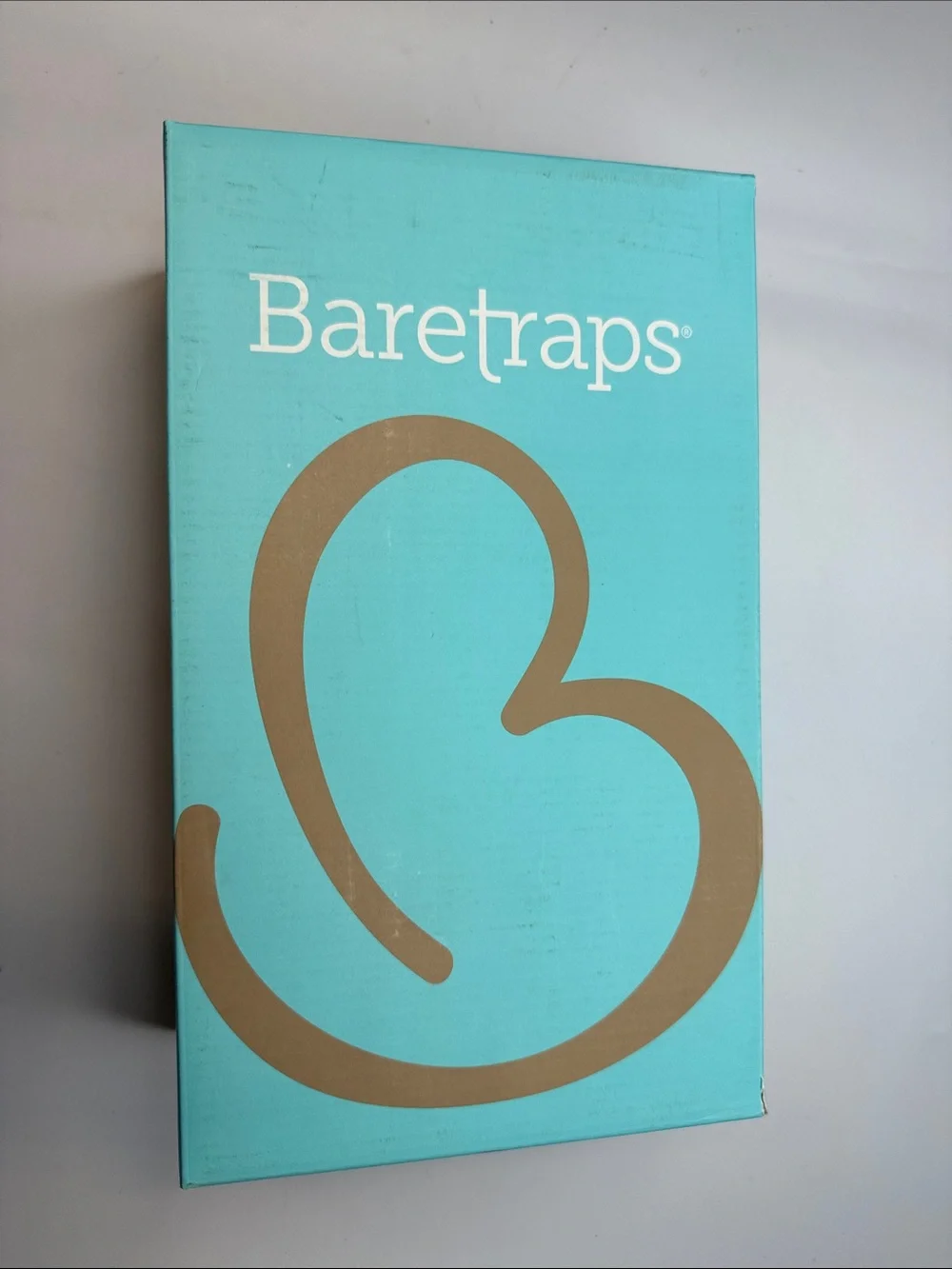 BareTraps introducing your